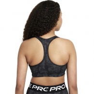 Спортивное бра Nike G NK SWSH REV AOP BRA thumbnav 5