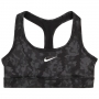 Bra sportive Nike G NK SWSH REV AOP BRA thumbnav 1