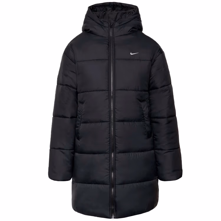 Куртка Nike W NSW TF SNFL NK CLSC PRKA