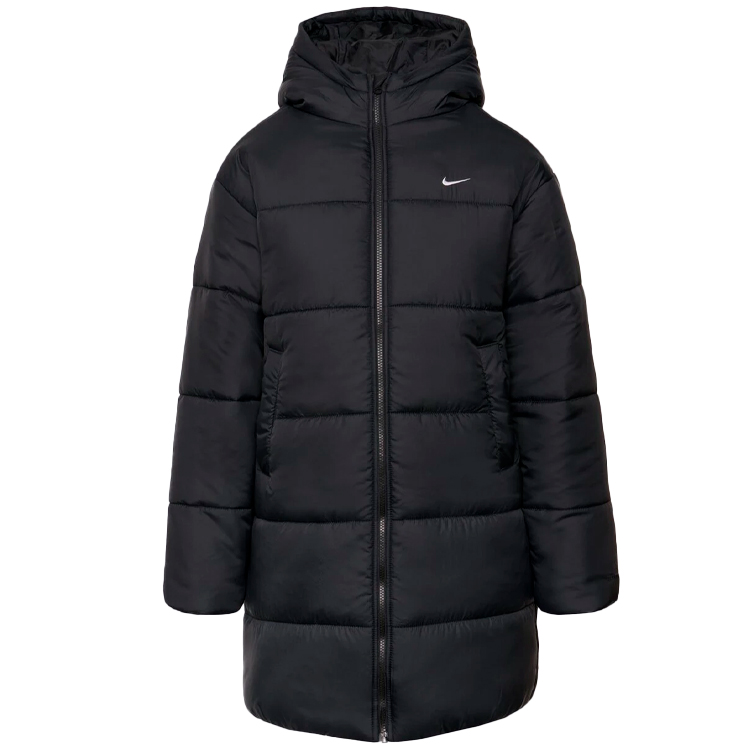 Куртка Nike W NSW TF SNFL NK CLSC PRKA photo Куртка Nike W NSW TF SNFL NK CLSC PRKA photo
