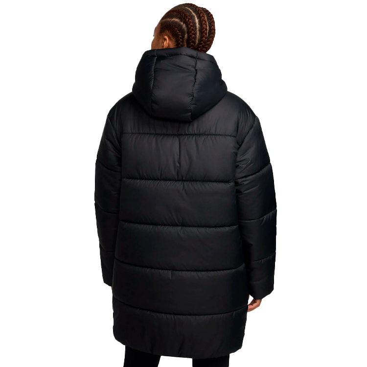 Scurta Nike W NSW TF SNFL NK CLSC PRKA XL Negru Femei photo 5