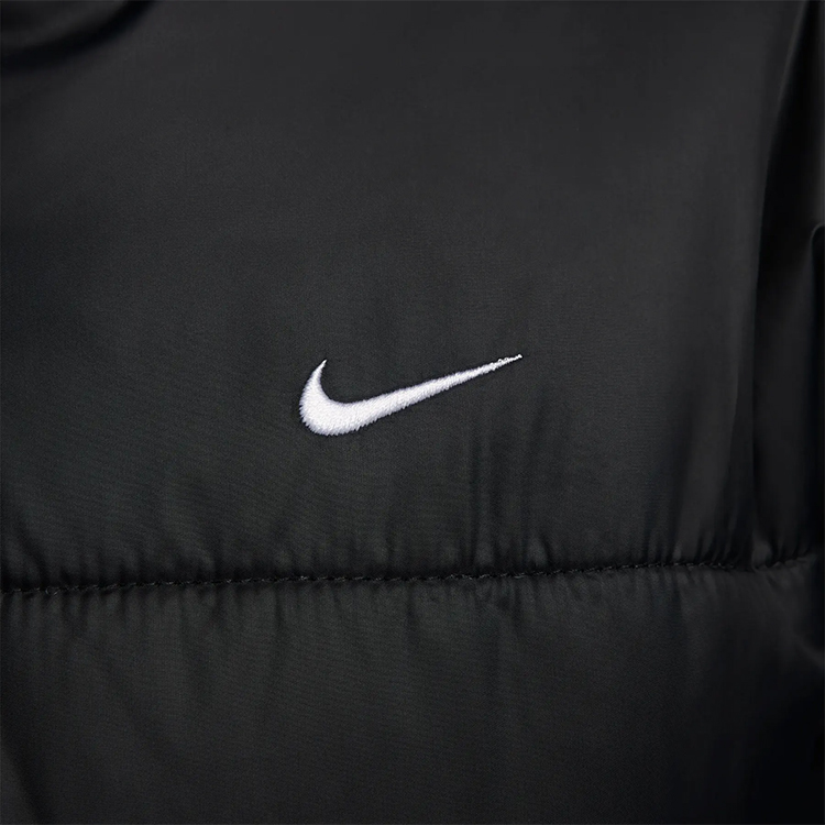 Scurta Nike W NSW TF SNFL NK CLSC PRKA XL Negru Femei photo 7