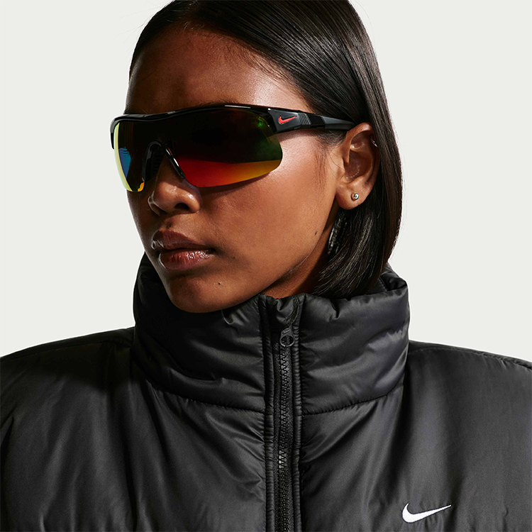 Vesta Nike W NSW TF SYNFL NK CLSC VEST XXL Negru Femei photo 9