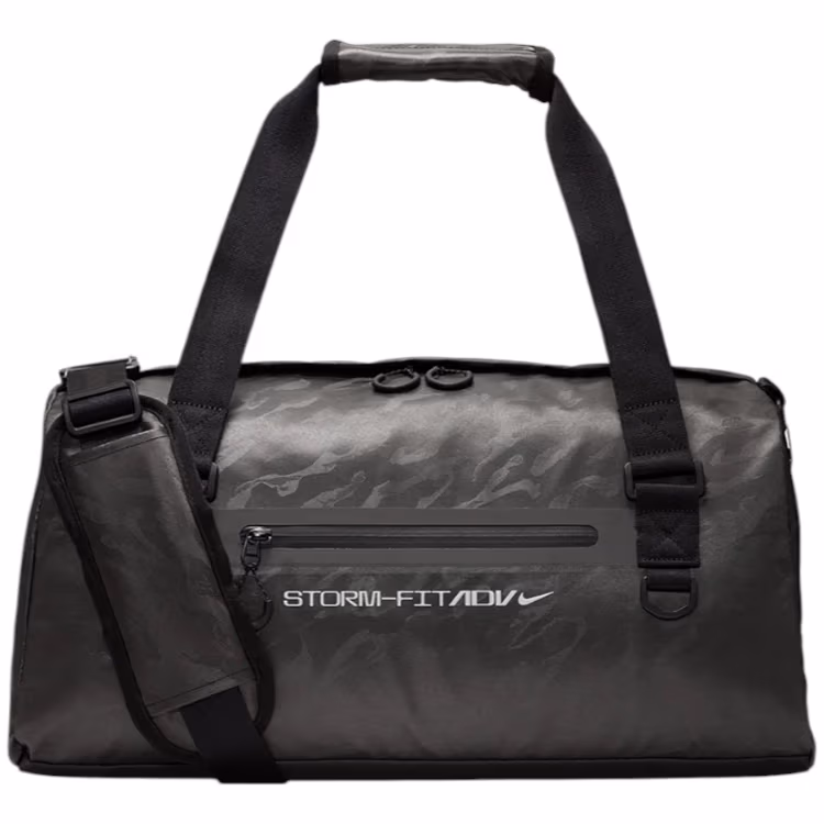 Сумка спортивная Nike NK ELEMENTAL PRO DUFF - SF ADV