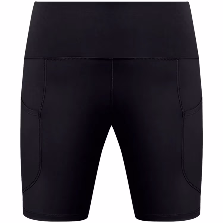 Sorti Nike W NK DF ONE HR 8IN PKT SHORT