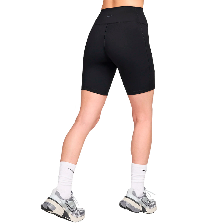 Sorti Nike W NK DF ONE HR 8IN PKT SHORT / Femei / XS / Negru photo 5