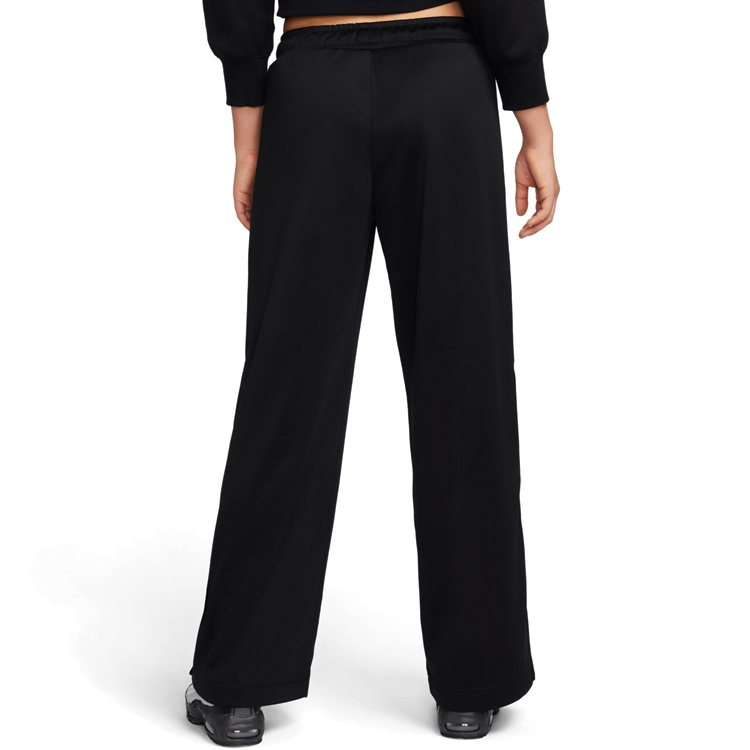 Pantaloni Nike W NSW PK PANT SW L Negru Femei photo 5