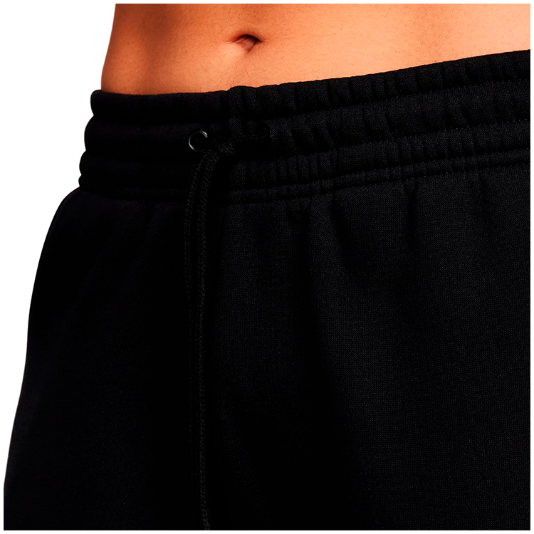 Pantaloni Nike W NSW PHNX FLC MR PANT STD XL Negru Femei photo 3
