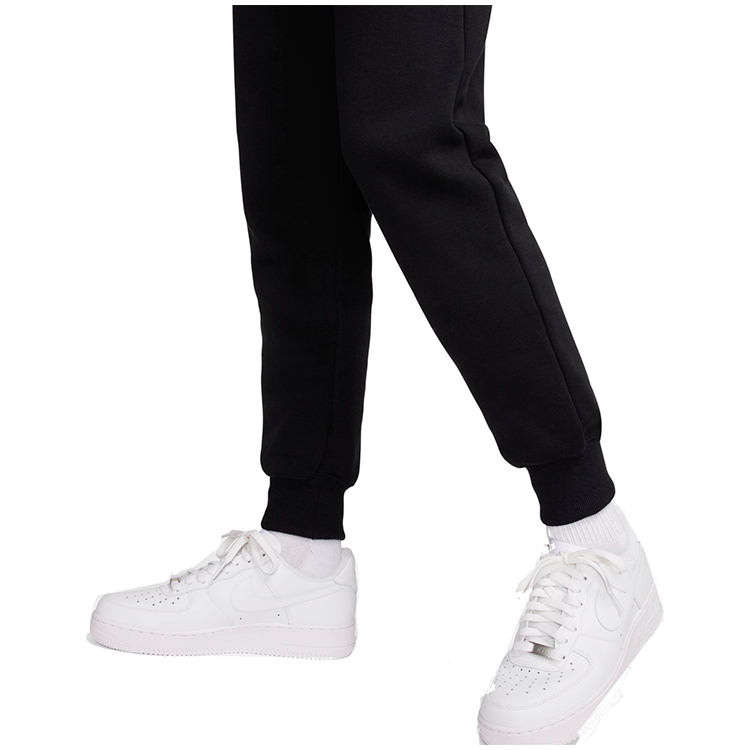 Pantaloni Nike W NSW PHNX FLC MR PANT STD XL Negru Femei photo 5
