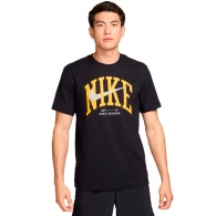 Tricou Nike M NK DF TEE MODERN FITNESS thumbnav 5
