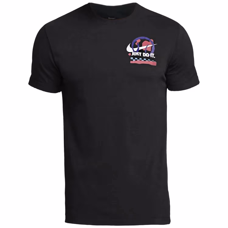 Футболка Nike M NKCT DF TEE OC