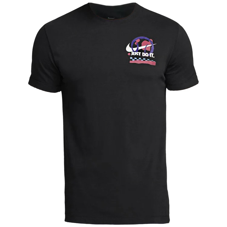 Футболка Nike M NKCT DF TEE OC photo 