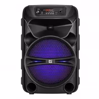 Boxa portabila Defender G110 Black