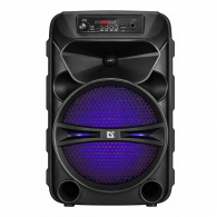 Boxa portabila Defender G110 Black thumbnav 1