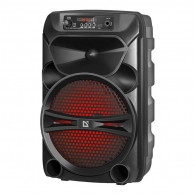 Boxa portabila Defender G110 Black thumbnav 3