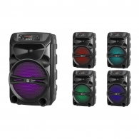 Boxa portabila Defender G110 Black thumbnav 5