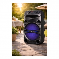 Boxa portabila Defender G110 Black thumbnav 7