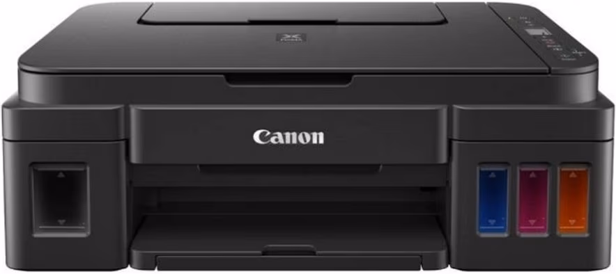 Принтер струйный Canon Pixma G1410 