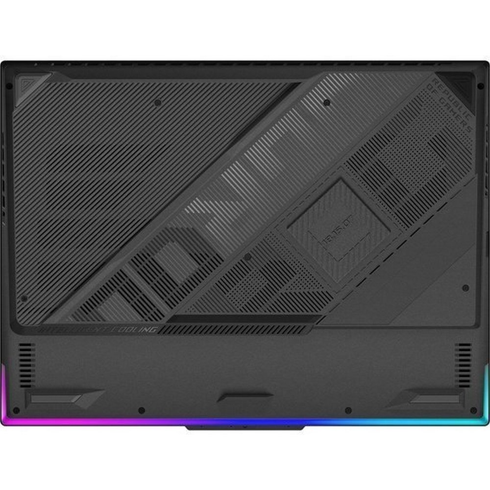 Laptop Asus Gaming ROG Strix ROG Strix G16 G614JU-N3110 16” / 16 GB / 512 GB / Core i7 / GeForce RTX 4050 / Negru photo 5