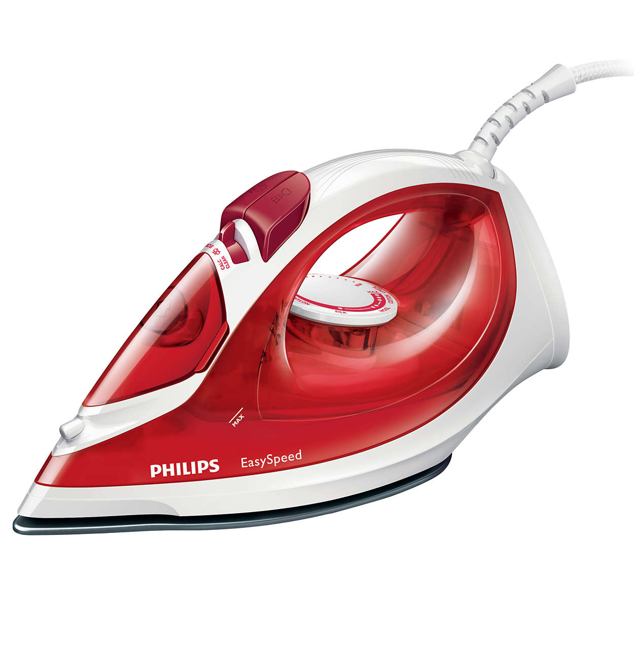 Утюг Philips GC1022/10, 2000Вт photo 1
