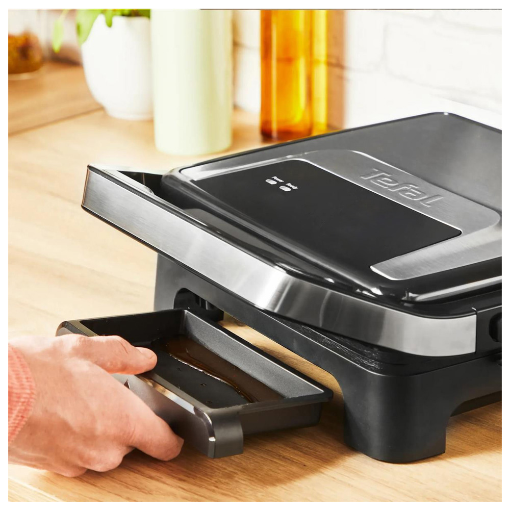 Гриль Tefal GC271D10 photo 3