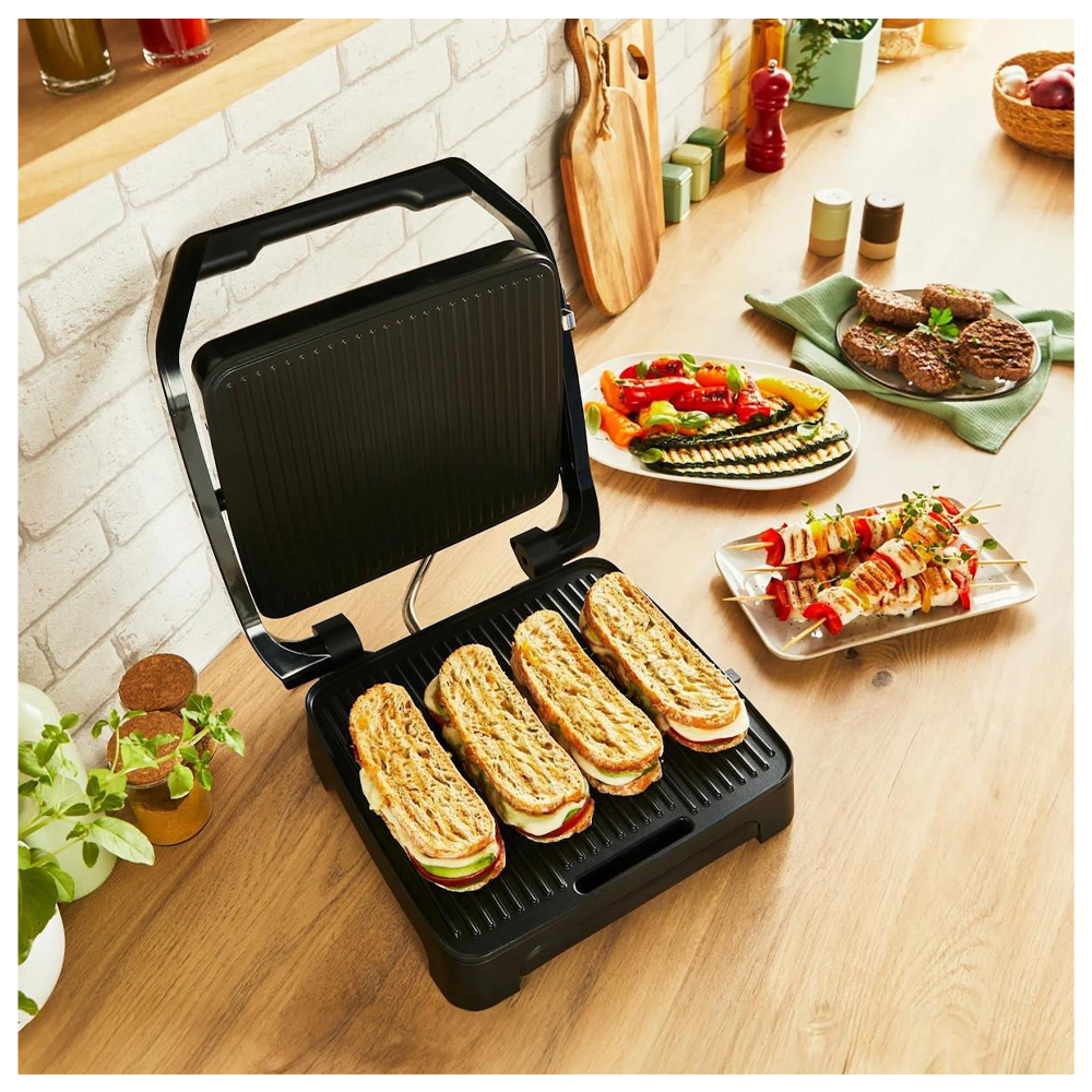 Гриль Tefal GC271D10 photo 6