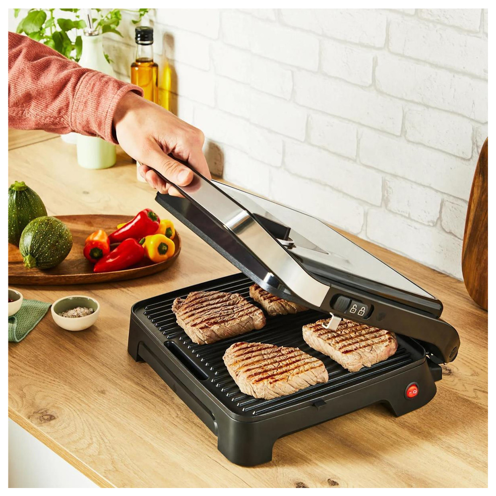 Гриль Tefal GC271D10 photo 7
