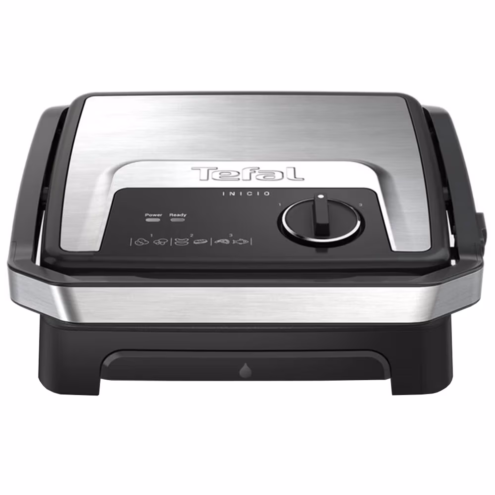 Гриль Tefal GC272D10 