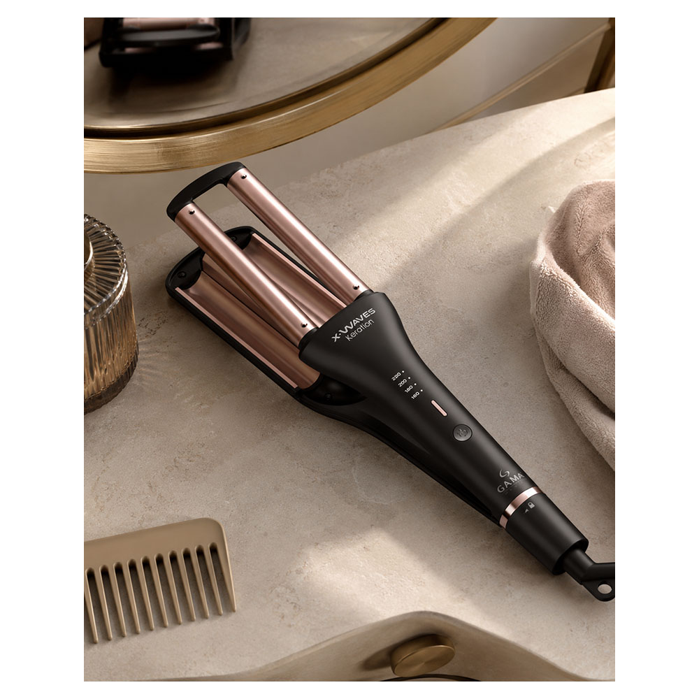 Ondulator de par Gama GC4010 photo 5