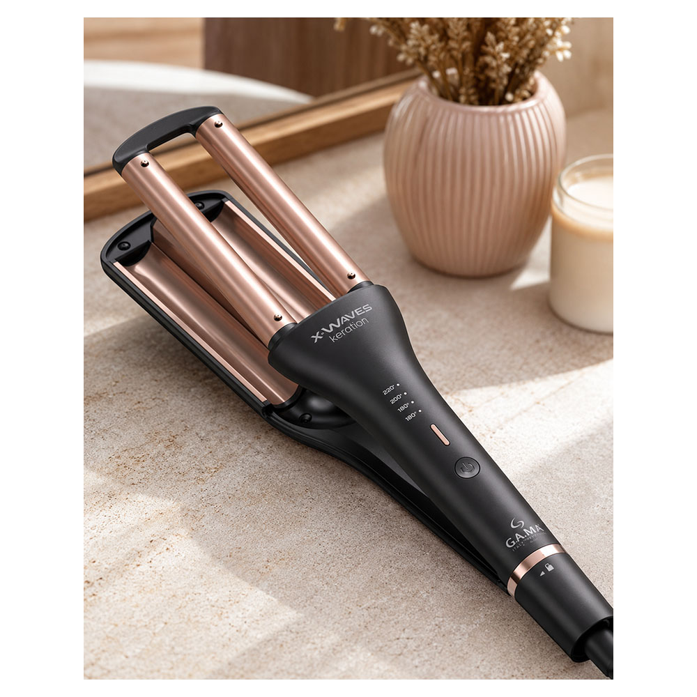Ondulator de par Gama GC4010 photo 7