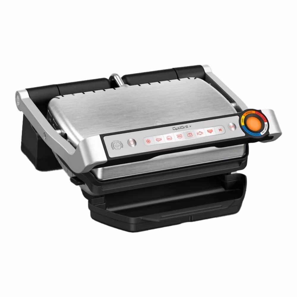 Гриль Tefal GC717D10 