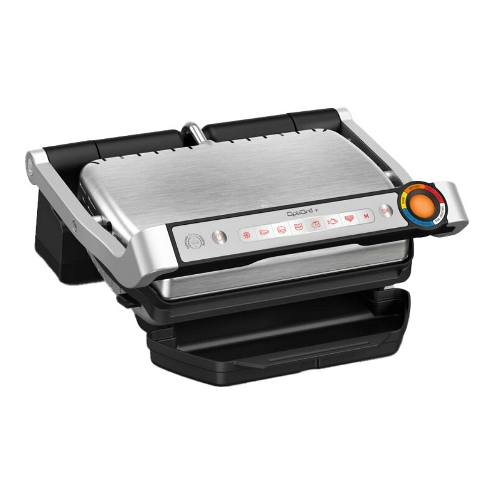 Гриль Tefal GC717D10 photo 1