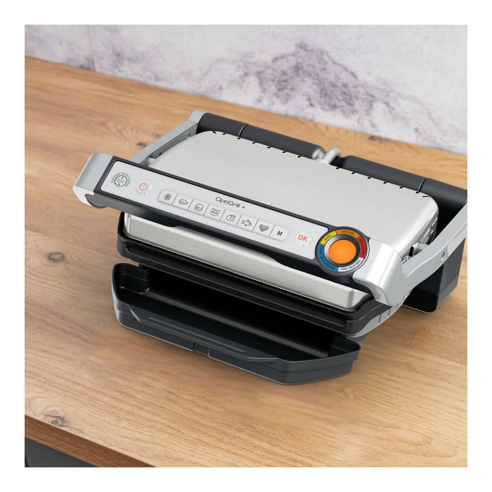 Гриль Tefal GC717D10 photo 4
