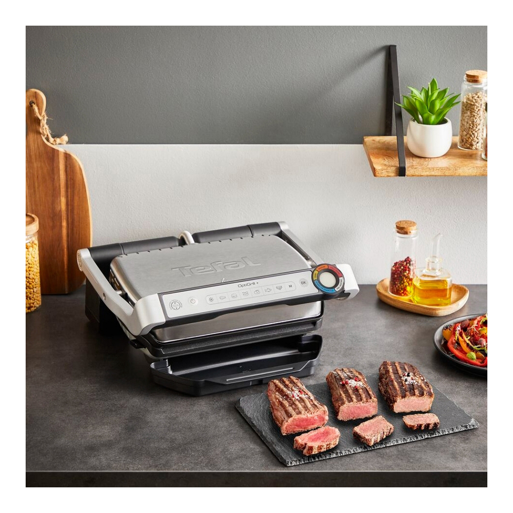 Гриль Tefal GC717D10 photo 6