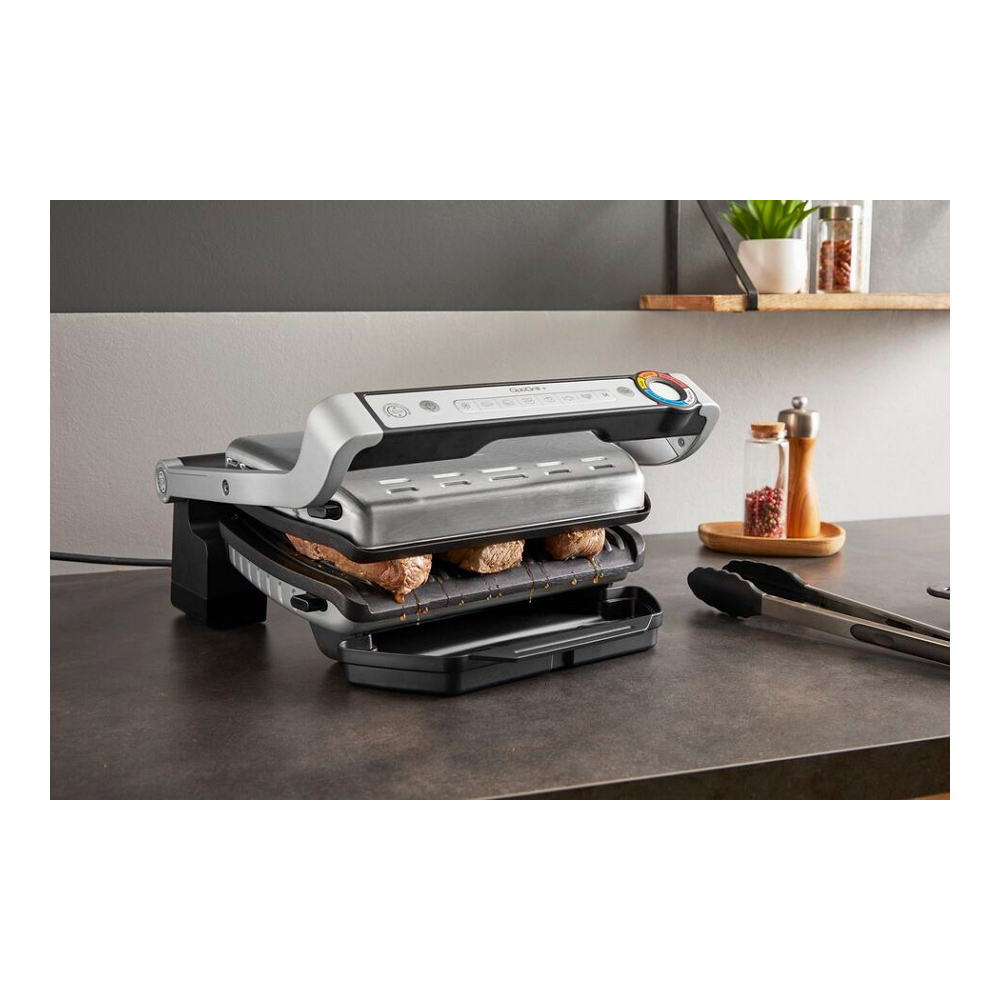 Гриль Tefal GC717D10 photo 7