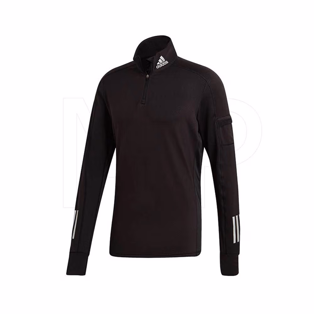 Толстовка Adidas WARM 1/2 ZIP