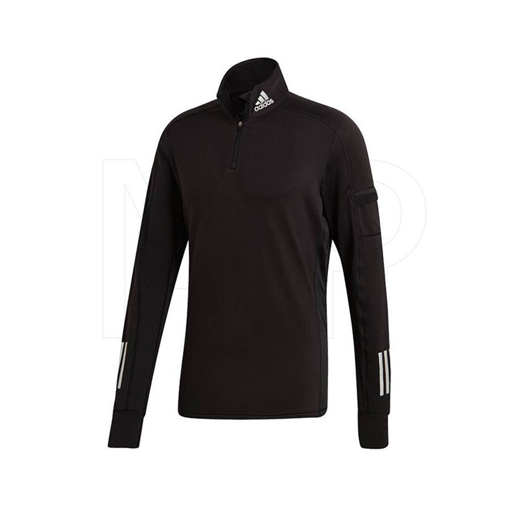 Толстовка Adidas WARM 1/2 ZIP photo 