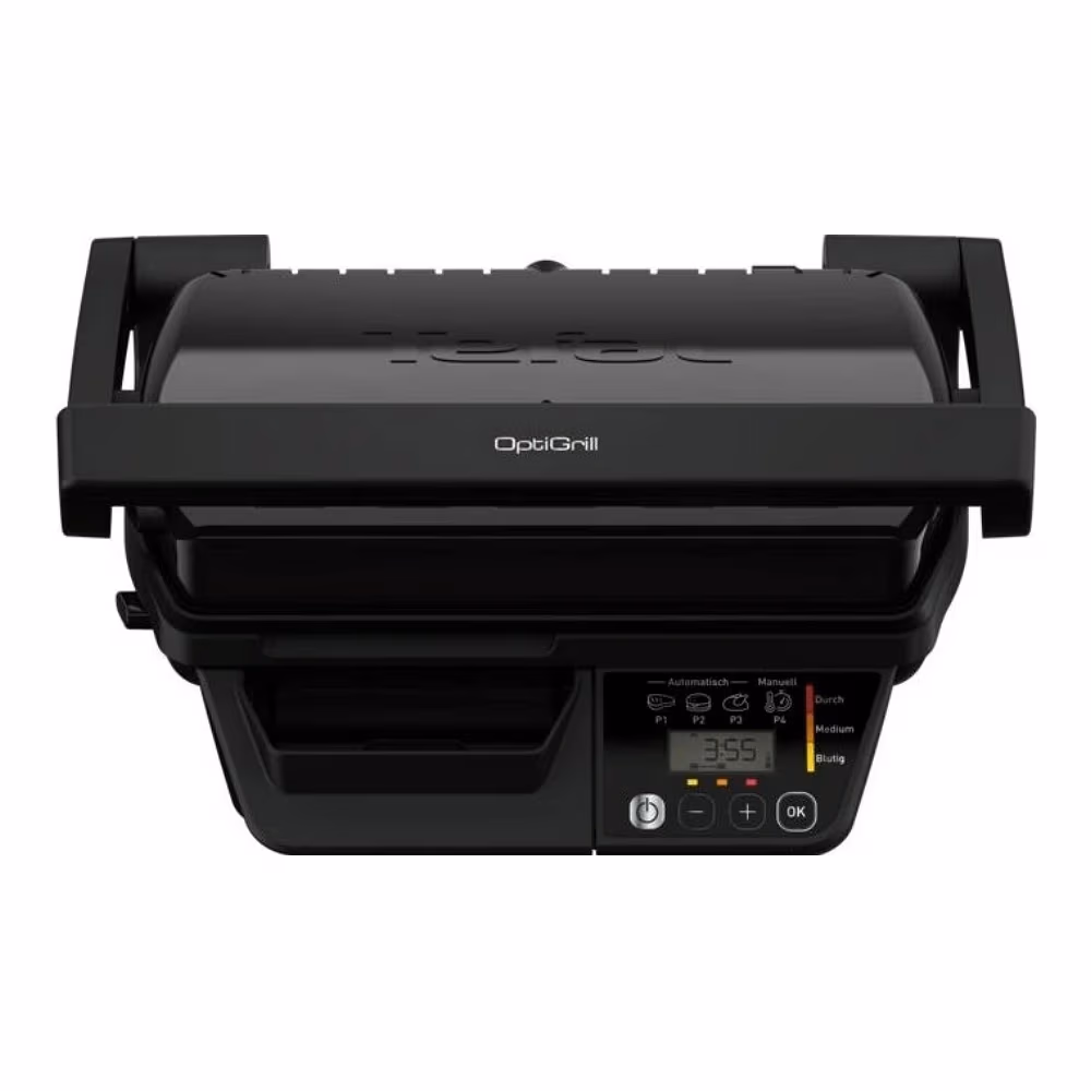 Гриль Tefal GC7P0810 