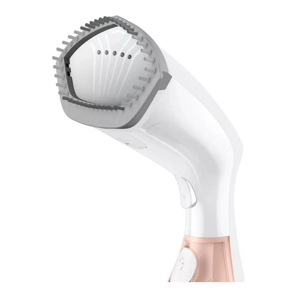 Отпариватель для одежды Philips GC80110 / 1600 Вт / Белый/Розовый photo 3