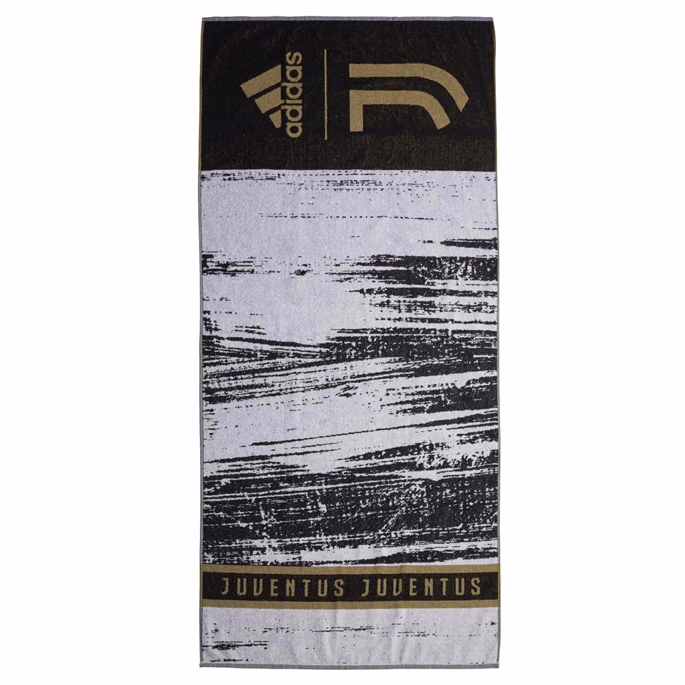 Полотенце махровое Adidas JUVE TOWEL 
