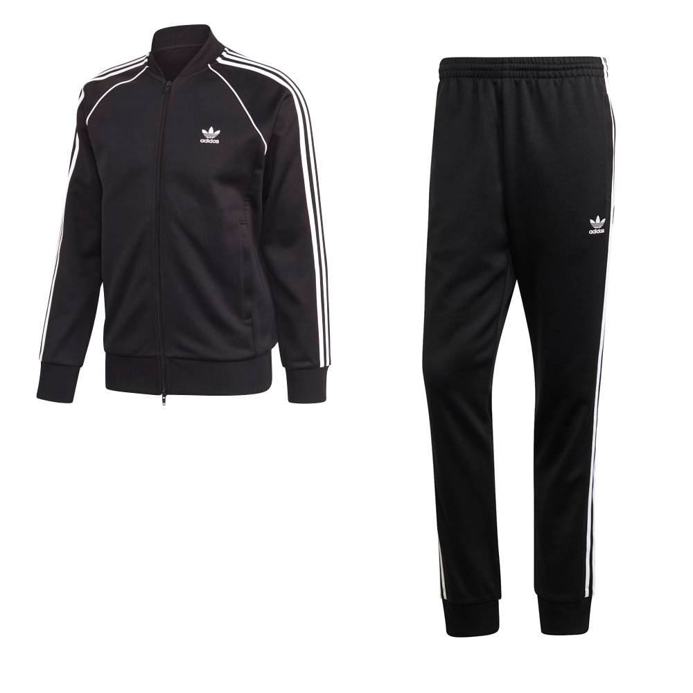 Costum Sportiv Adidas SST TT PRIMEBLUE photo Costum Sportiv Adidas SST TT PRIMEBLUE photo