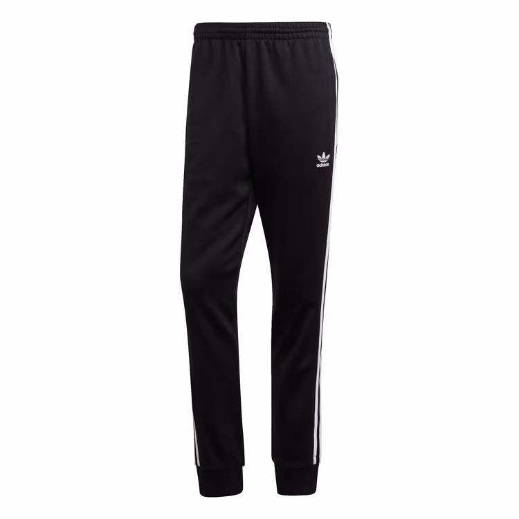 Pantaloni Adidas SST TP P BLUE