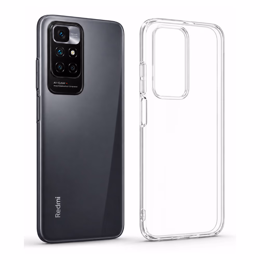 Чехол WAVE Ghost Xiaomi Redmi 10 