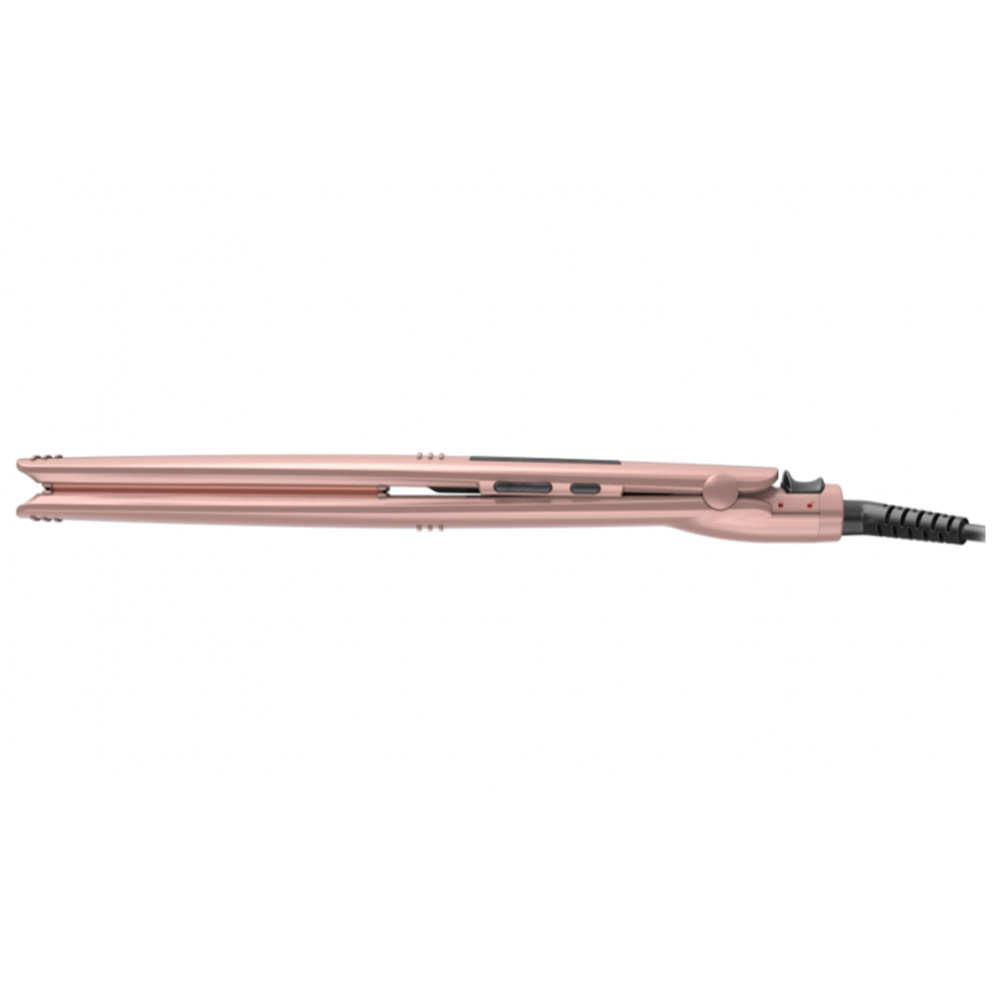 Щипцы для выравнивания Gama GI0210 Розовый 45 Вт  photo 3