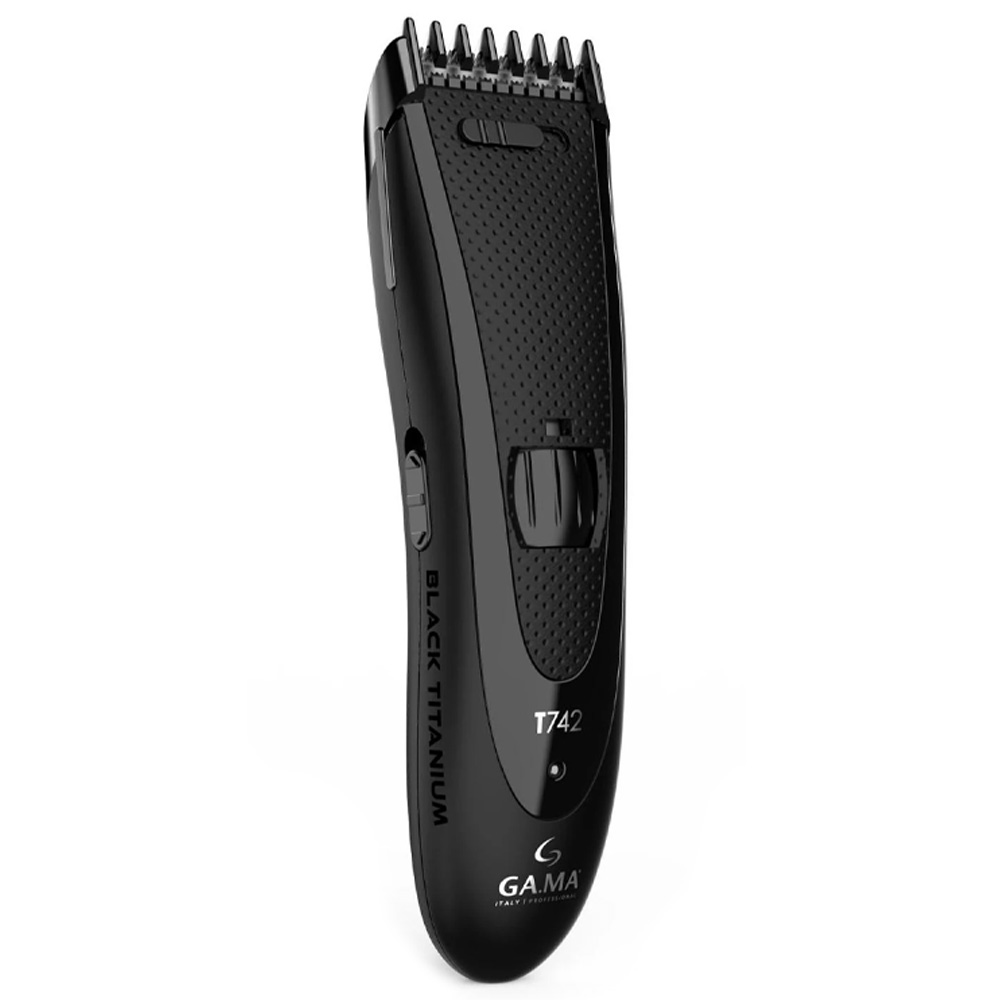 Машинка для стрижки Gama GM4510 photo 2