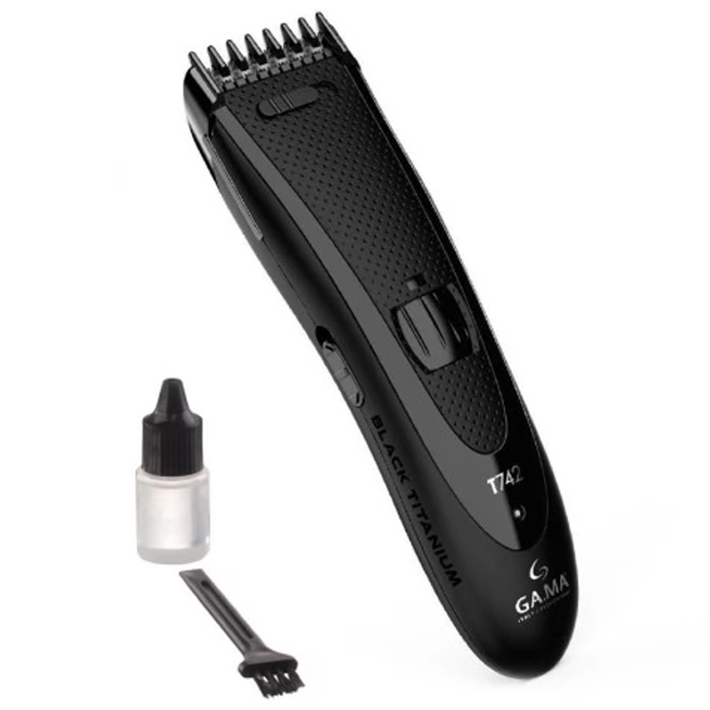 Машинка для стрижки Gama GM4510 photo 3