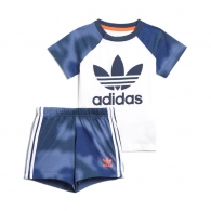 Набор футболка и шорты Adidas SHORT TEE SET thumbnav