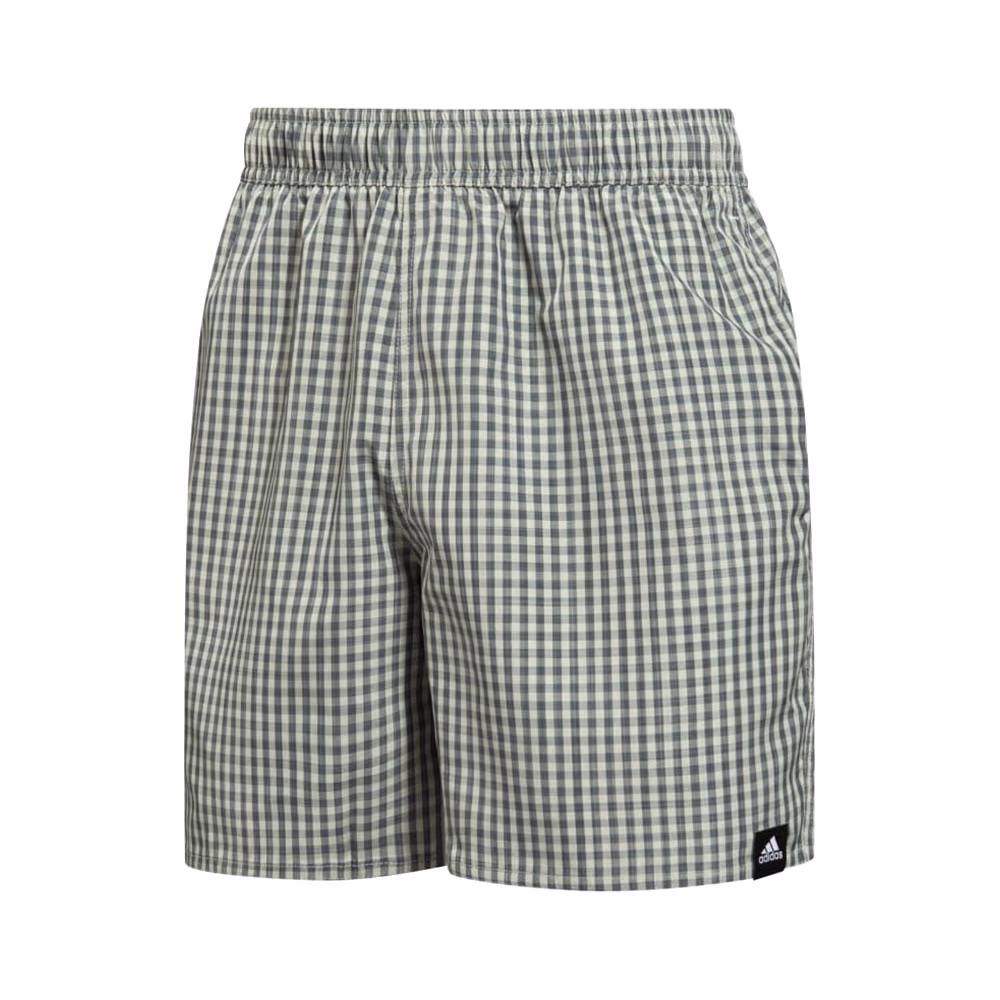 Шорты для плавания Adidas CHECK CLX SH SL 