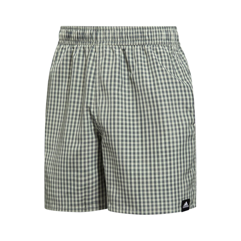 Шорты для плавания Adidas CHECK CLX SH SL photo 