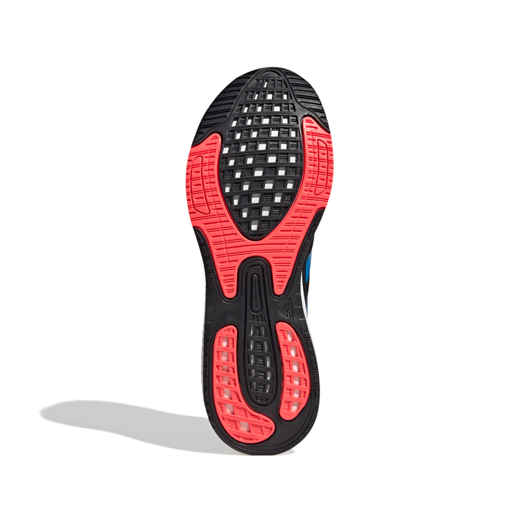 Incaltaminte Sport Adidas SUPERNOVA + M   pt Barbati / 41.5 / Negru photo 2
